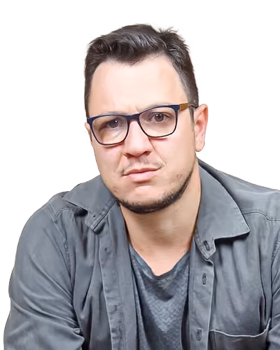 Alexandre Starnino