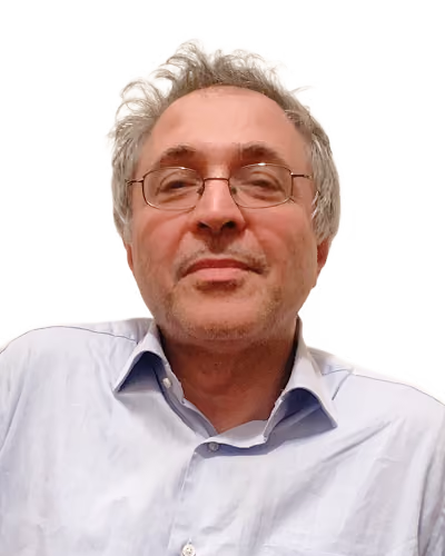 Domenico Concenza 