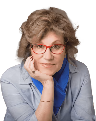 Patricia Leyack