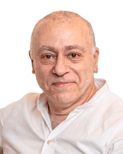 Ricardo Goldenberg