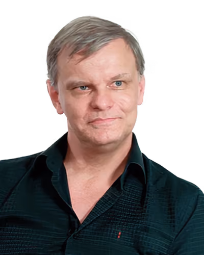 Richard Simanke