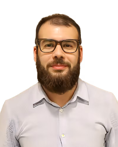 Sander Machado